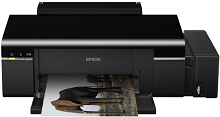 Epson EcoTank L800-Treiber
