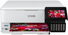 Epson EcoTank L8160-Treiber