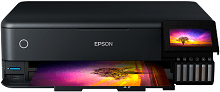Epson EcoTank L8180-Treiber