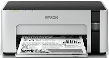 Epson EcoTank M1120 Treiber