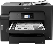 Epson EcoTank M15140 Treiber