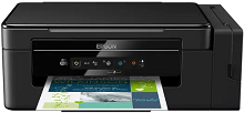 Epson Expression ET-2600 Treiber