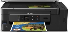 Epson Expression ET-2650 Treiber