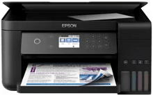 Epson Expression ET-3700 Treiber