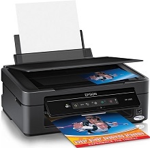 Epson Expression Home XP-200-Treiber