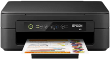 Epson Expression Home XP-2100-Treiber