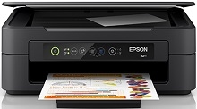 Epson Expression Home XP-2101-Treiber