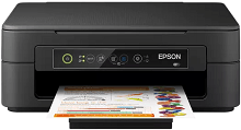 Epson Expression Home XP-2150-Treiber