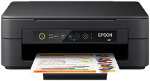 Epson Expression Home XP-2155-Treiber