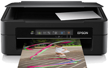 Epson Expression Home XP-225-Treiber