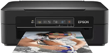 Epson Expression Home XP-235-Treiber