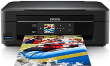 Epson Expression Home XP-302-Treiber