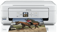 Epson Expression Home XP-315-Treiber
