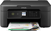 Epson Expression Home XP-3150-Treiber