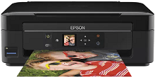 Epson Expression Home XP-332-Treiber