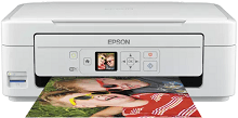 Epson Expression Home XP-335-Treiber