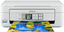 Epson Expression Home XP-355-Treiber