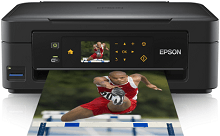 Epson Expression Home XP-402-Treiber