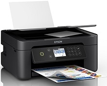 Epson Expression Home XP-4101-Treiber