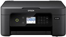 Epson Expression Home XP-4105-Treiber