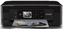 Epson Expression Home XP-413-Treiber