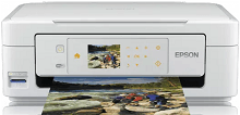 Epson Expression Home XP-415-Treiber