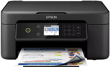 Epson Expression Home XP-4150-Treiber