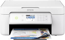 Epson Expression Home XP-4155-Treiber