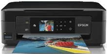 Epson Expression Home XP-423-Treiber