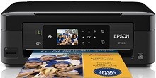 Epson Expression Home XP-424-Treiber