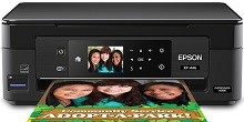 Epson Expression Home XP-446-Treiber