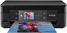 Epson Expression Home XP-452-Treiber
