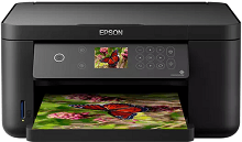 Epson Expression Home XP-5105-Treiber