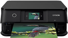 Epson Expression Photo XP-8500-Treiber