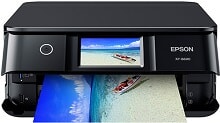 Epson Expression Photo XP-8600-Treiber