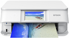 Epson Expression Photo XP-8605-Treiber
