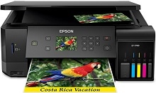 Epson Expression Premium ET-7700 Treiber