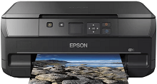 Epson Expression Premium XP-510 Treiber