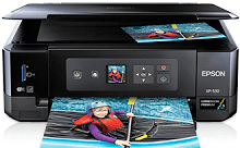 Epson Expression Premium XP-530 Treiber