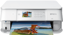 Epson Expression Premium XP-6105 Treiber
