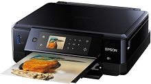 Epson Expression Premium XP-620 Treiber