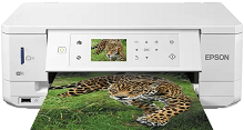 Epson Expression Premium XP-645 Treiber