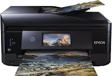 Epson Expression Premium XP-830 Treiber