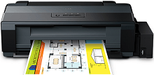 Epson L1300-Treiber