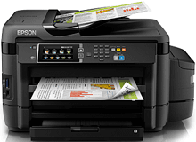 Epson L1455-Treiber