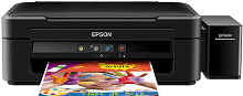 Epson L220-Treiber
