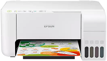 Epson L3156-Treiber