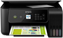 Epson L3160-Treiber