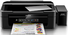 Epson L385-Treiber