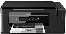 Epson L395-Treiber